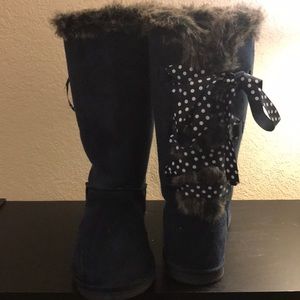 Winter Boots